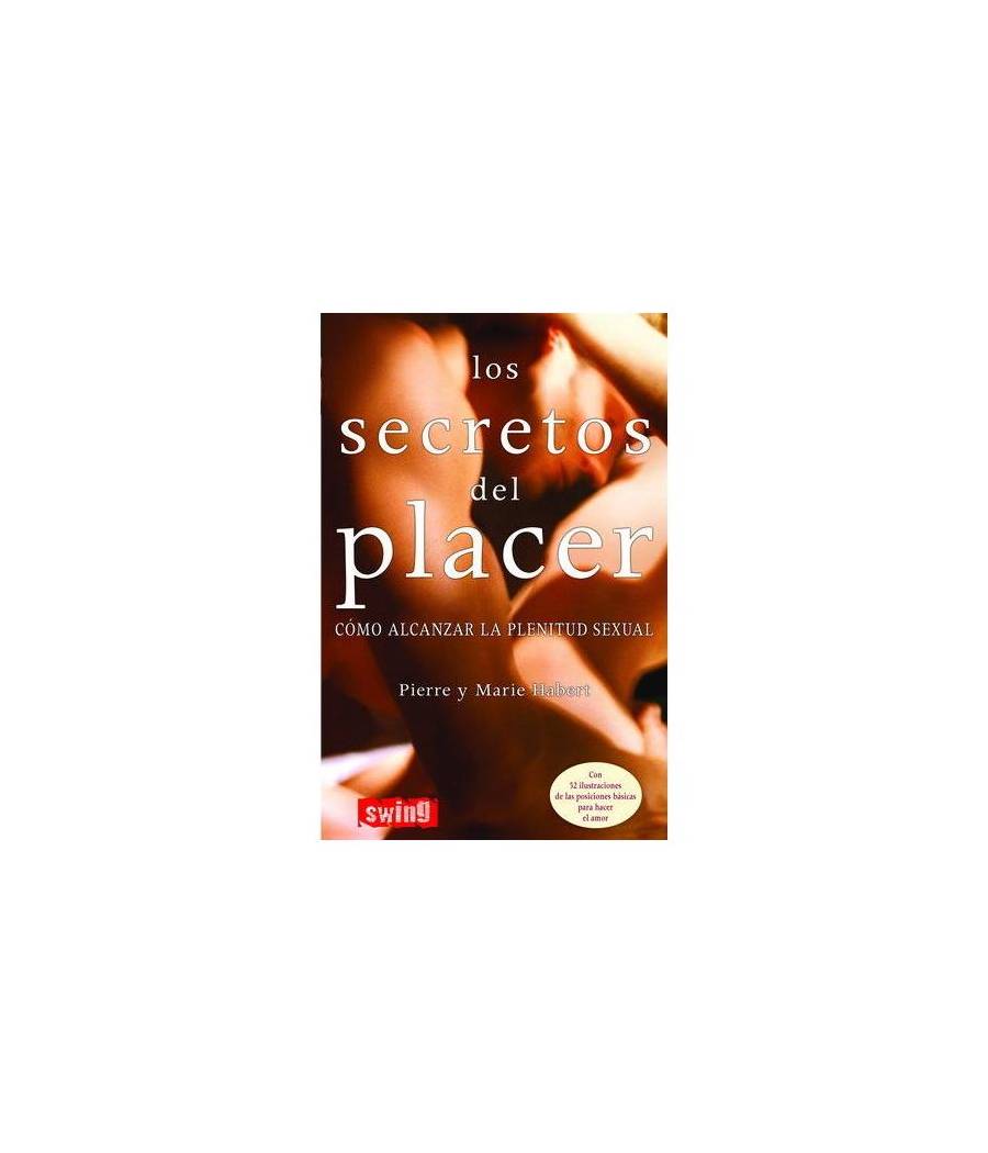 Libro Los Secretos del Placer