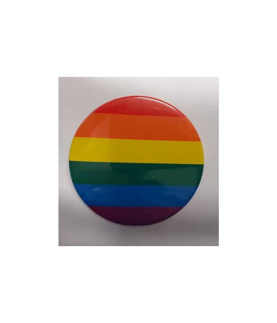 Iman Bandera LGBT