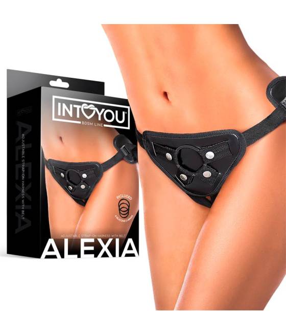 Alexia Arnes Universal con Cinturon Ajustable