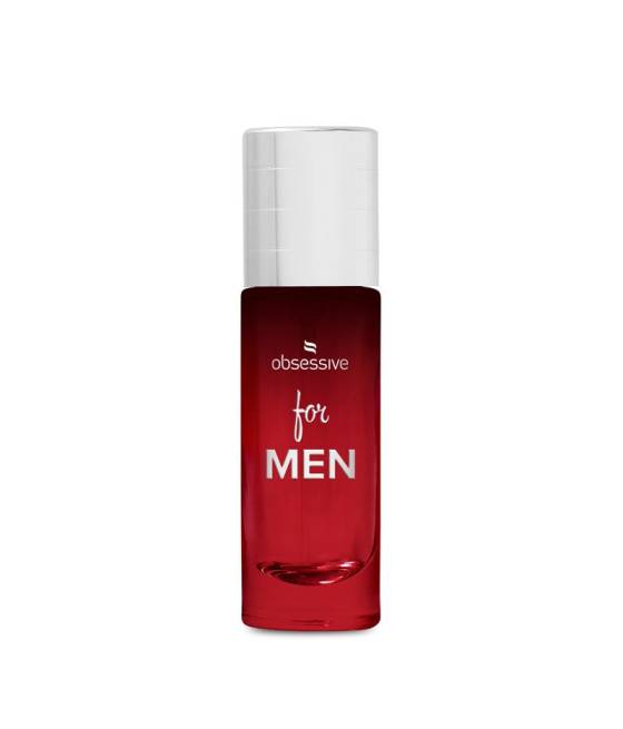 Perfume con Feromonas para Hombre 100 ml